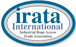 NDE Offshore is IRATA Certified