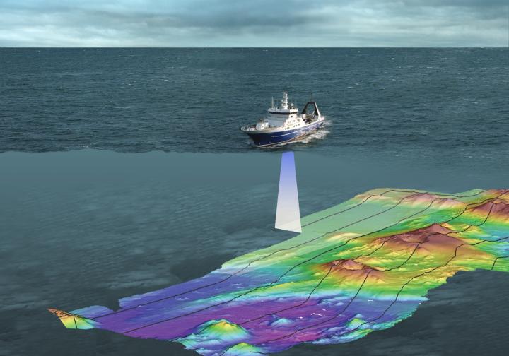 Offshore Diffraction Analysis Survey Services – NDE Offshore