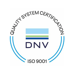 DNV ISO9001 NDE Offshore